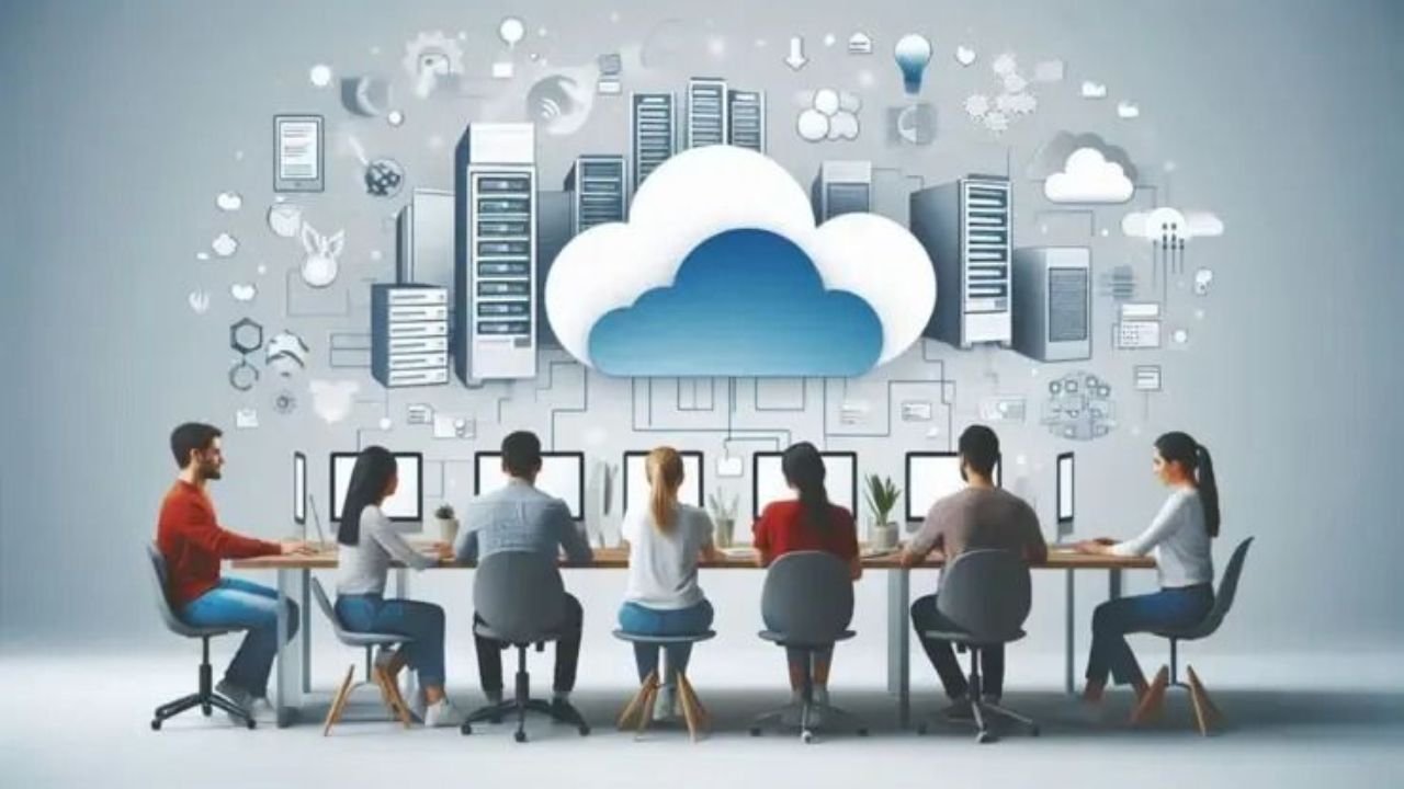 Droven.io Cloud Computing Guide