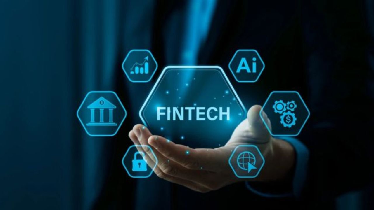 HDFC FintechAsia Net