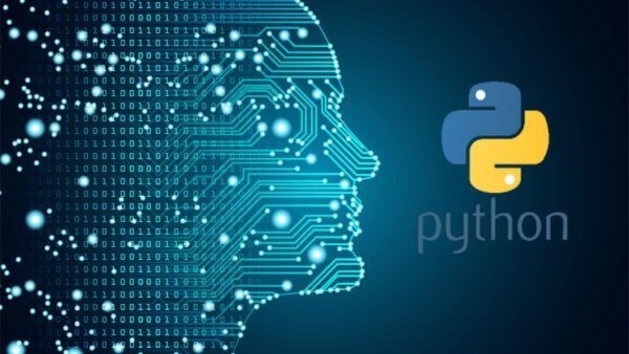 Python 54axhg5