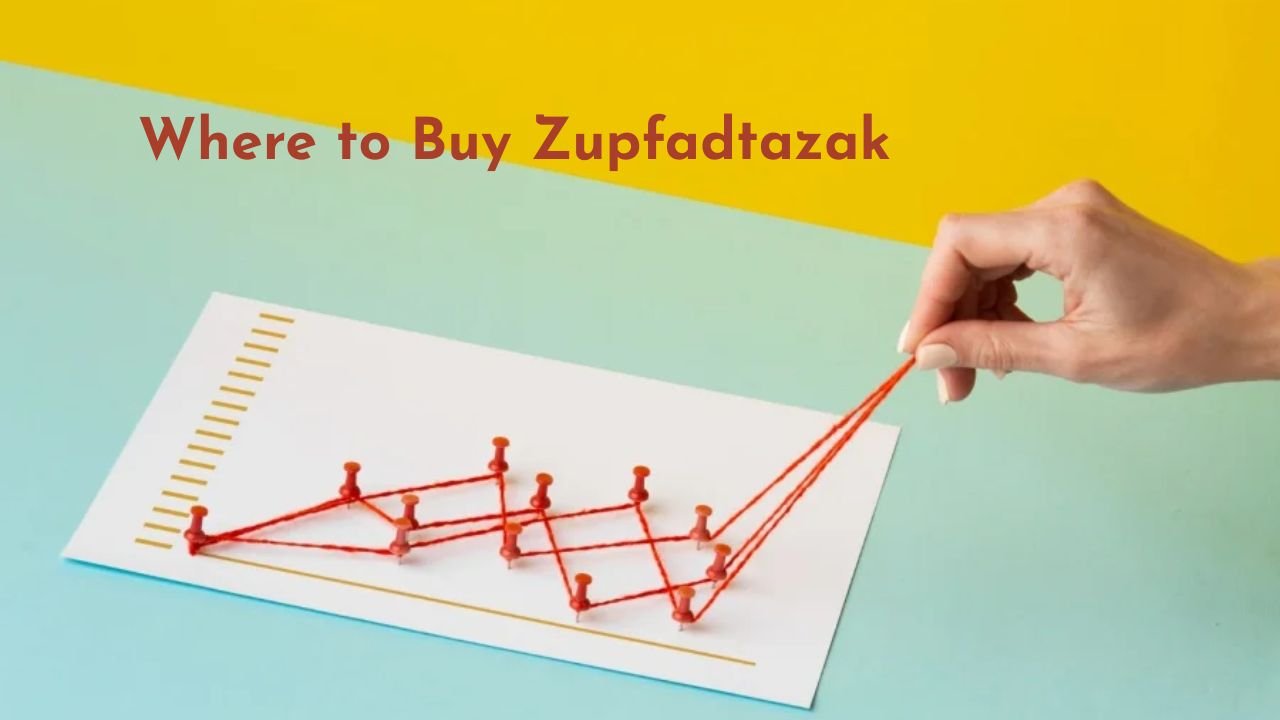 Where to Buy Zupfadtazak